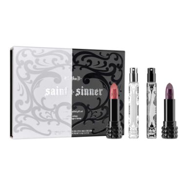 SAINT TRAVEL FRAGANCE SET XMAS (SET)
